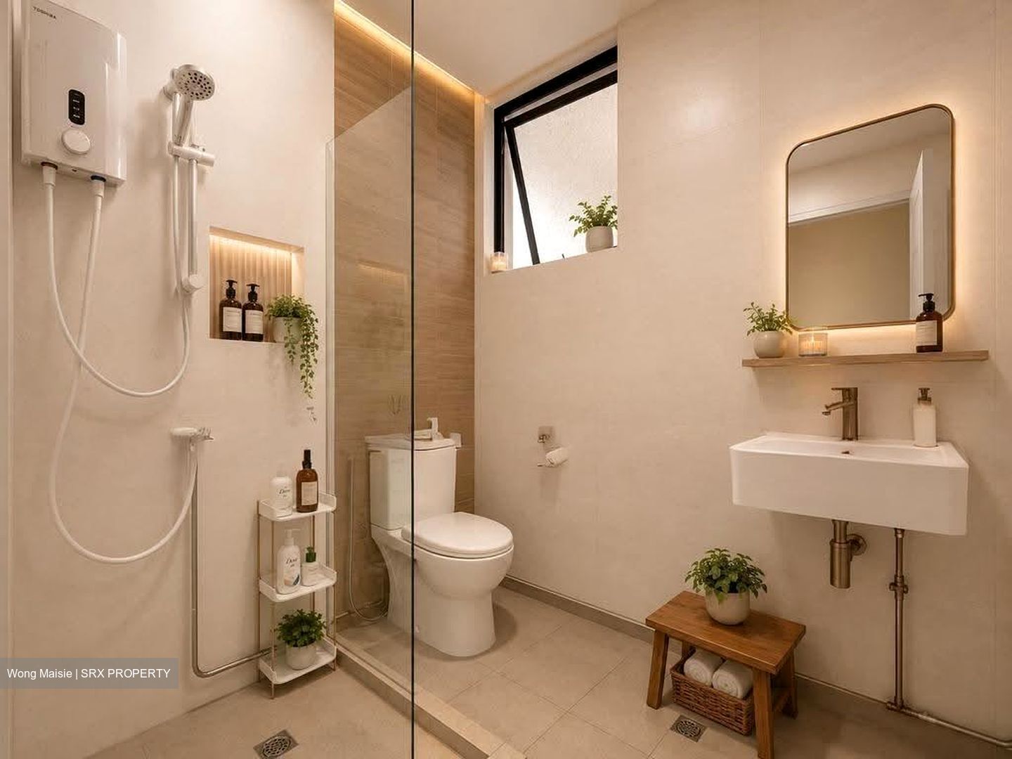 Silahis Apartments (D15), Apartment #608114831